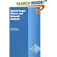 Hybrid Graph Theory and Network Analysis (Cambridge Tracts in... by Ladislav Novak and Alan Gibbons