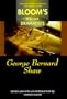 George Bernard Shaw (Bloom's Major Dramatist : Comprehensive Research and Study Guide)