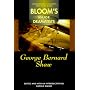 George Bernard Shaw (Bloom's Major Dramatist : Comprehensive Research and Study Guide)