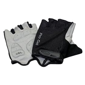 Bell PRO-GEL Cycling Gloves