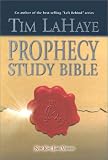  Prophecy Study Bible:  Tim Lahaye