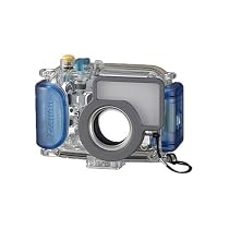 Canon WP-DC4 Waterproof Case For Digital IXUS 60