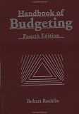 Handbook of Budgeting (4th Edition)