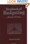 Handbook of Budgeting (4th Edition)