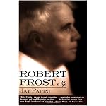 Robert Frost: A Life book cover