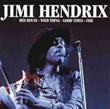 Jimi Hendrix