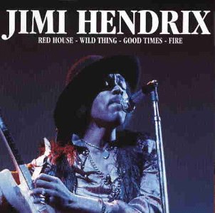 Jimi Hendrix