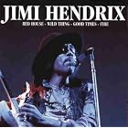 Click here to buy Jimi Hendrix by  Jimi Hendrix .