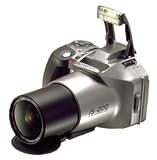 OLYMPUS IS200 SLR ZOOM SINGLE REFLEX CAMERA