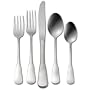 Oneida Colonial Boston 24-Piece Flatware Set, Service for 4