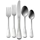 OneidaColonialBoston24-PieceFlatwareSet,Servicefor4