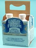 RV & Marine Ever Fresh Toilet Deodorizer by THETFORD
