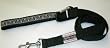 Skull Crossbones Air Dog Leash Lead Tether Wide