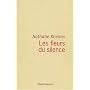 Les Fleurs du silence de Nathalie Rheims
