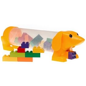 LEGO DUPLO Dog
