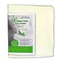 SLEEP SAFE BED BUG, DUST MITE, and ALLERGEN PROOF "Crib Size" MATTRESS ZIPCOVER, Size: Crib, 6" deep ENCASEMENT - compare price