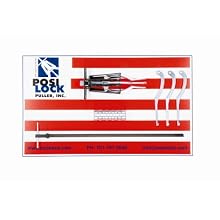Posi Lock PMI6 Internal Slide Hammer Puller Set