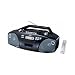 Electronics : JVC RC-EZ 31 Portable Stereo