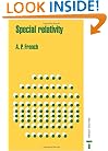 Special Relativity (M.I.T. Introductory Physics)