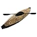 Folding Kayak Model XK1018 Emerald