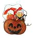 Pumpkin Pocket With Gifts Image
