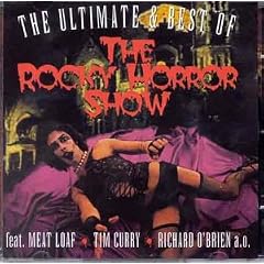 The Ultimate & Best Of The Rocky Horror Show