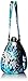 Vera Bradley Women's Cotton Glenna Satchel Purse, Camofloral, One Size