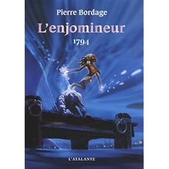 L'enjomineur : 1794