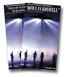 Down in Roswell (2 Pak) [VHS]