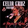 Image of album by Celia Cruz