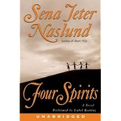 Four Spirits