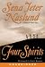 Four Spirits (Audio Cassette)