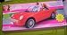 BARBIE FORD THUNDERBIRD CONVERTIBLE