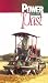 POWER OF THE PAST-DVD