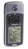 GARMIN GPSMAP 76 2.7 Marine GPS Navigation 41EN4EXM9CL. SL160 GARMIN GPSMAP 76 2.7 Marine GPS Navigation