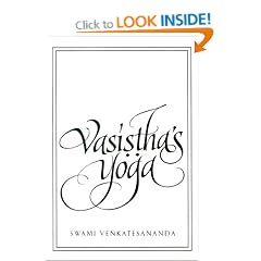 Vasistha's Yoga