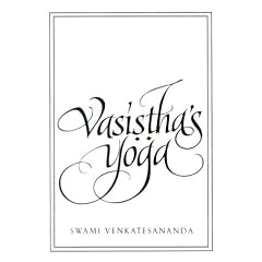 Vasistha's Yoga