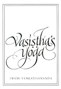 Vasistha's Yoga