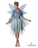 Woodland Faerie - Elite Collection by InCharacter - Adult Costume - Size Small - B0009VRPZI