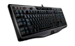 Logitech Gaming Keyboard G110 Clavier...