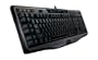 Logitech G110 Gaming-Tastatur schnurgebunden (deutsches Tastaturlayout, QWERTZ)