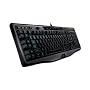 Logitech G110 Gaming-Tastatur schnurgebunden (deut&hellip von Logitech