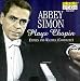 Abbey Simon Plays Chopin s Etudes and Waltzes (Complete)