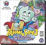Pajama Sam 3: You Are What You Eat From Your Head to Your Feet