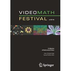Videomath-festival at ICM '98 (Springer VideoMATH)