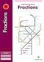 Understanding Maths - Fractions for Key Stage 2