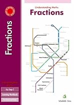 Understanding Maths - Fractions for Key Stage 2