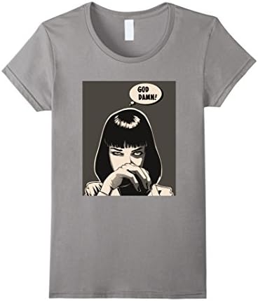 Women's MIA XL Slate