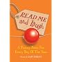 Read Me and Laugh: A Funny Poem for Every Day of the Year Chosen by
