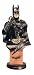 Batman Begins: Batman Mini Bust
